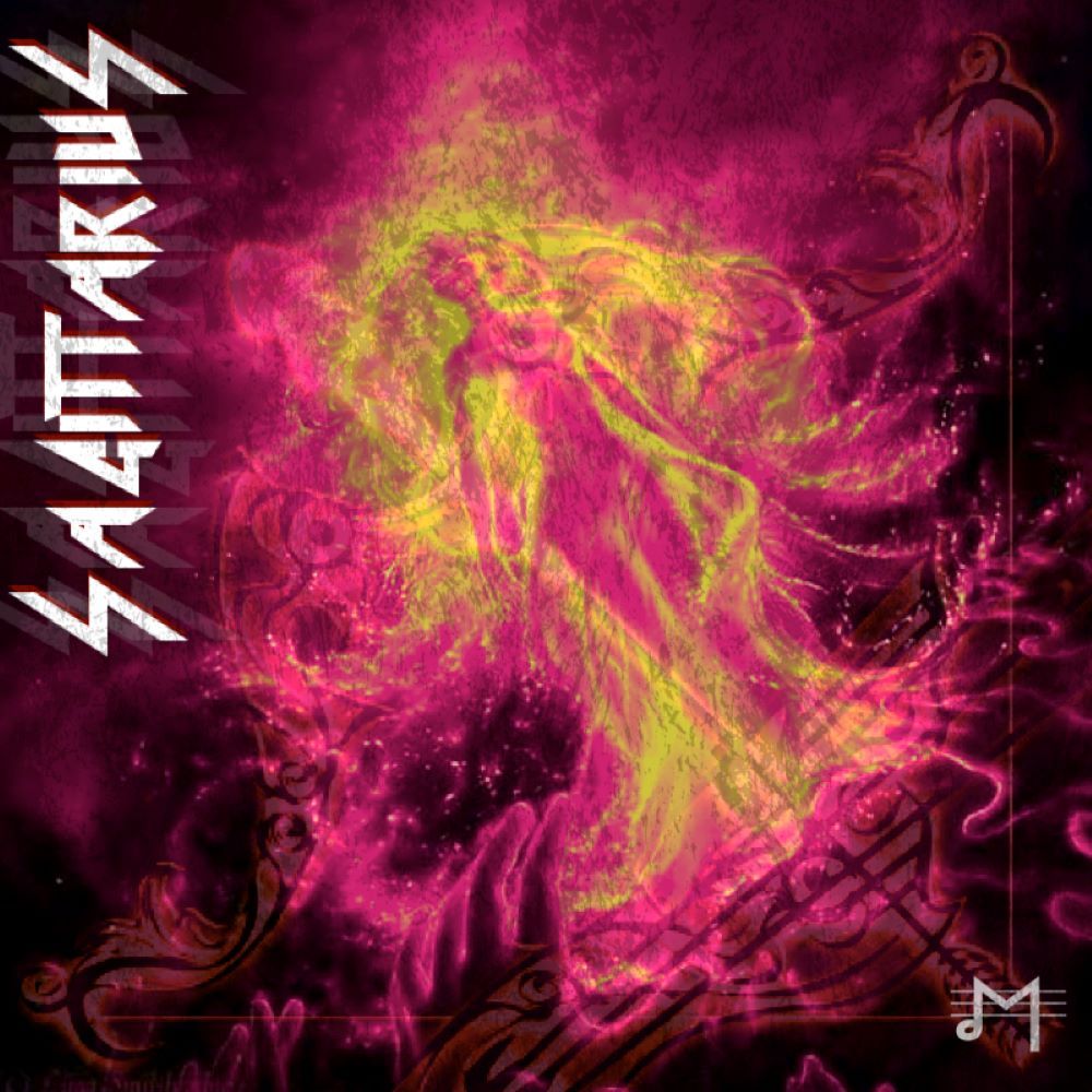 Artwork for Sagittarius