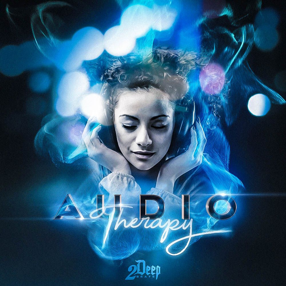 Arte de Audio Therapy