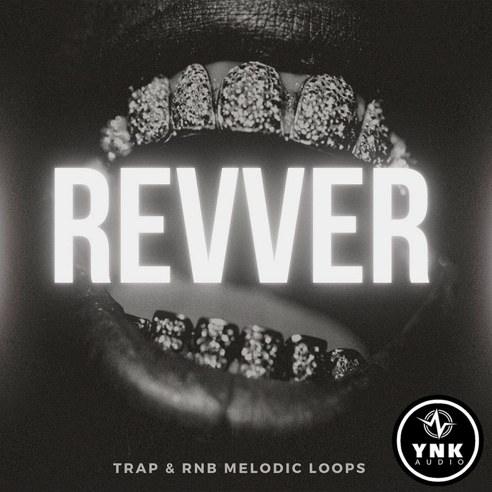 Pochette de RevveR