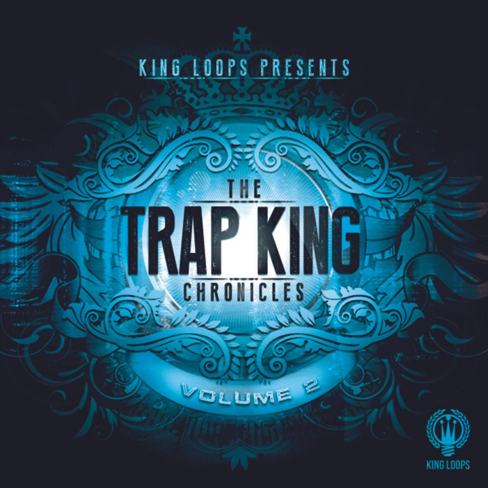 Arte de Trap King Chronicles Vol 2