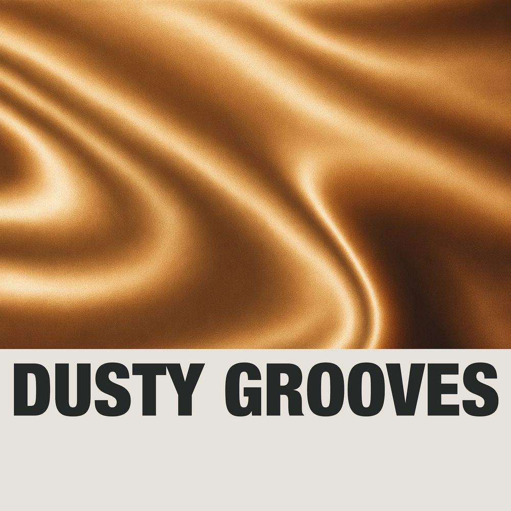 Artwork of Dusty Grooves