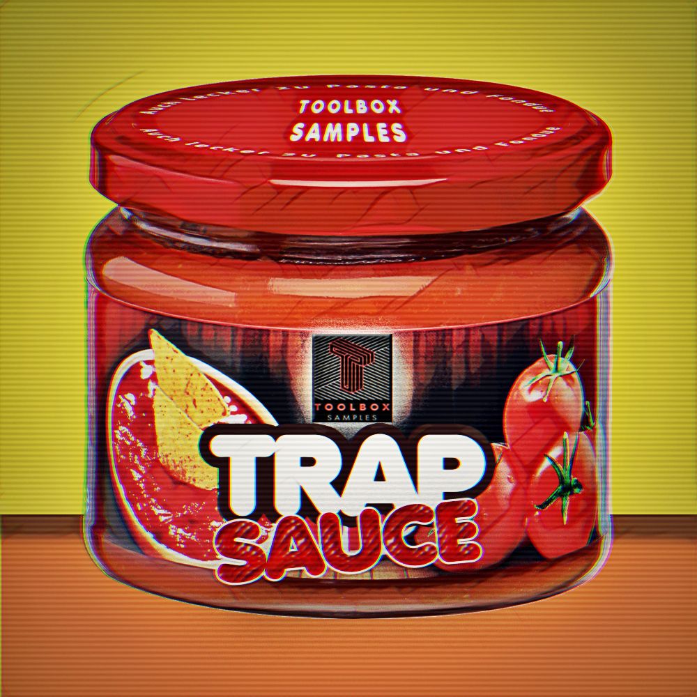Arte de Trap Sauce