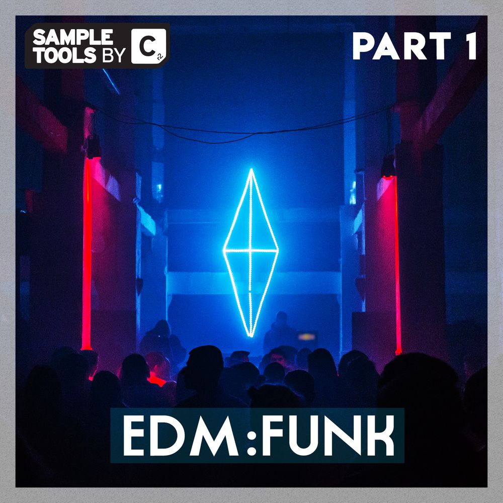Pochette de EDM:FUNK (Part 1)