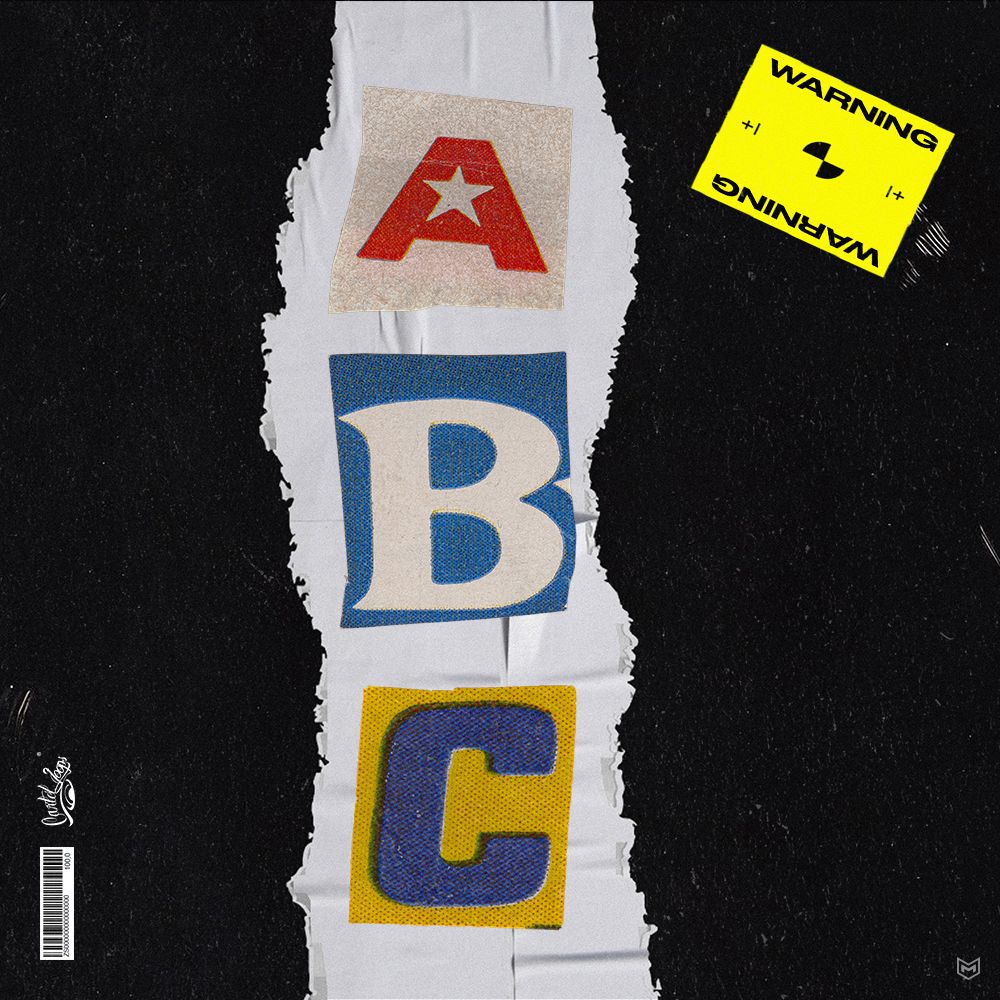Pochette de ABC