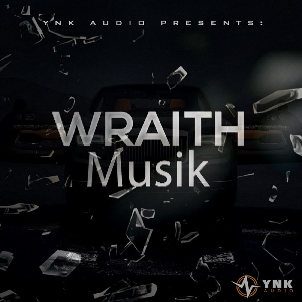 Artwork for Wraith Musik