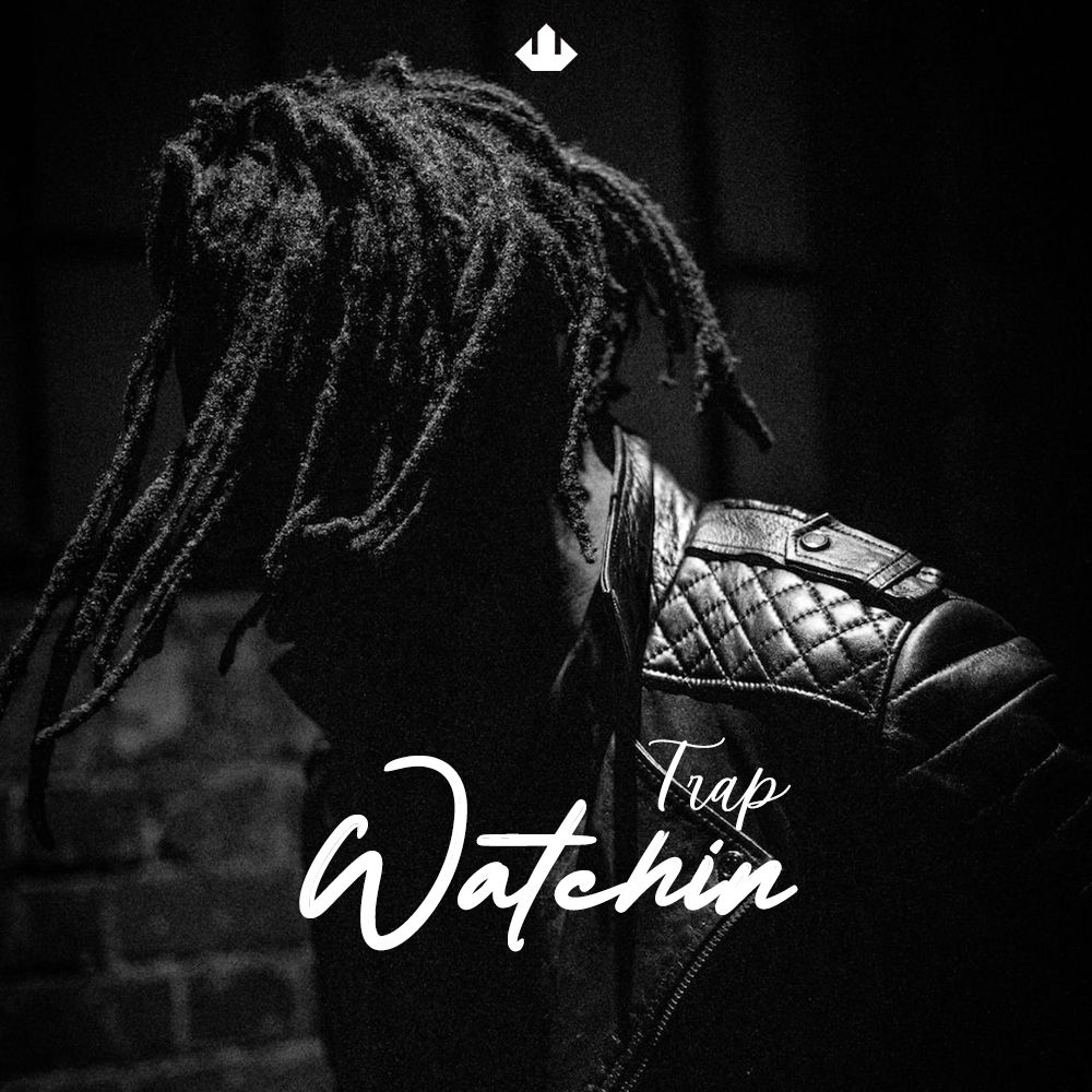 Pochette de TRAP WATCHIN