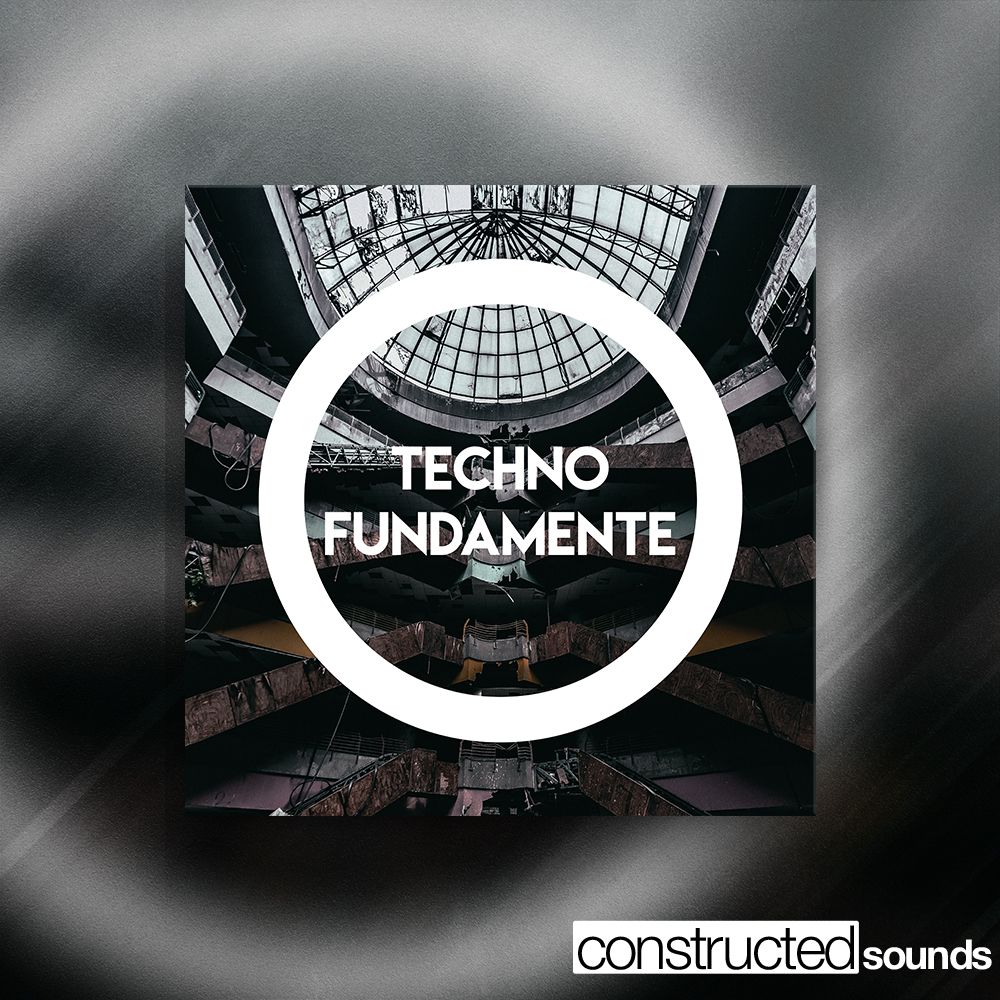 Arte de Techno Fundamente