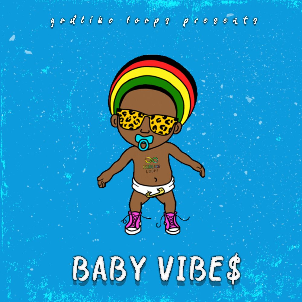 Arte de Baby Vibes