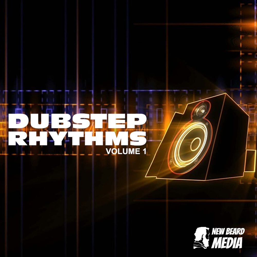 Dubstep Rhythms Vol 1 Sample Pack | LANDR Samples