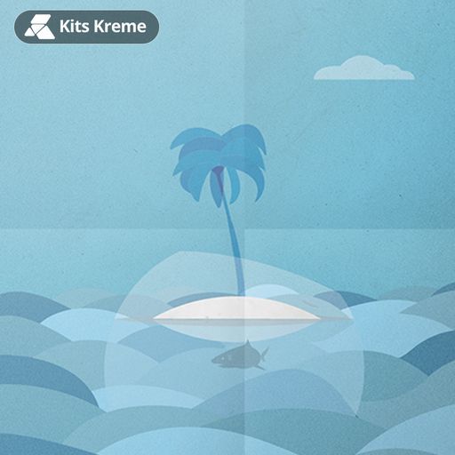 Pochette de LandShark Melodic Vol.1