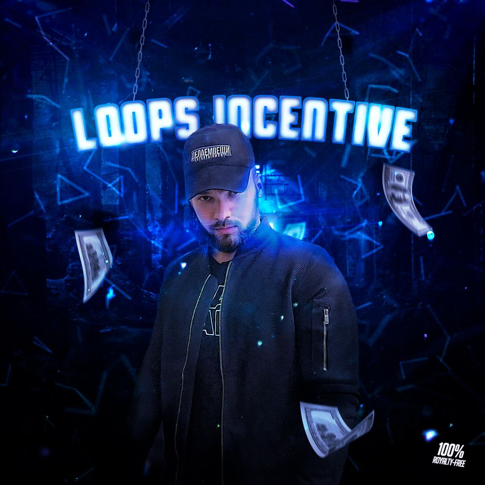 Pochette de Loops Incentive