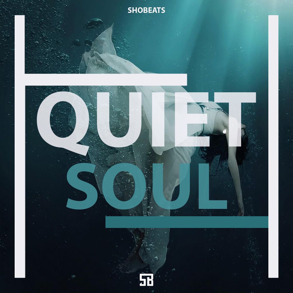 Pochette de Quiet Soul