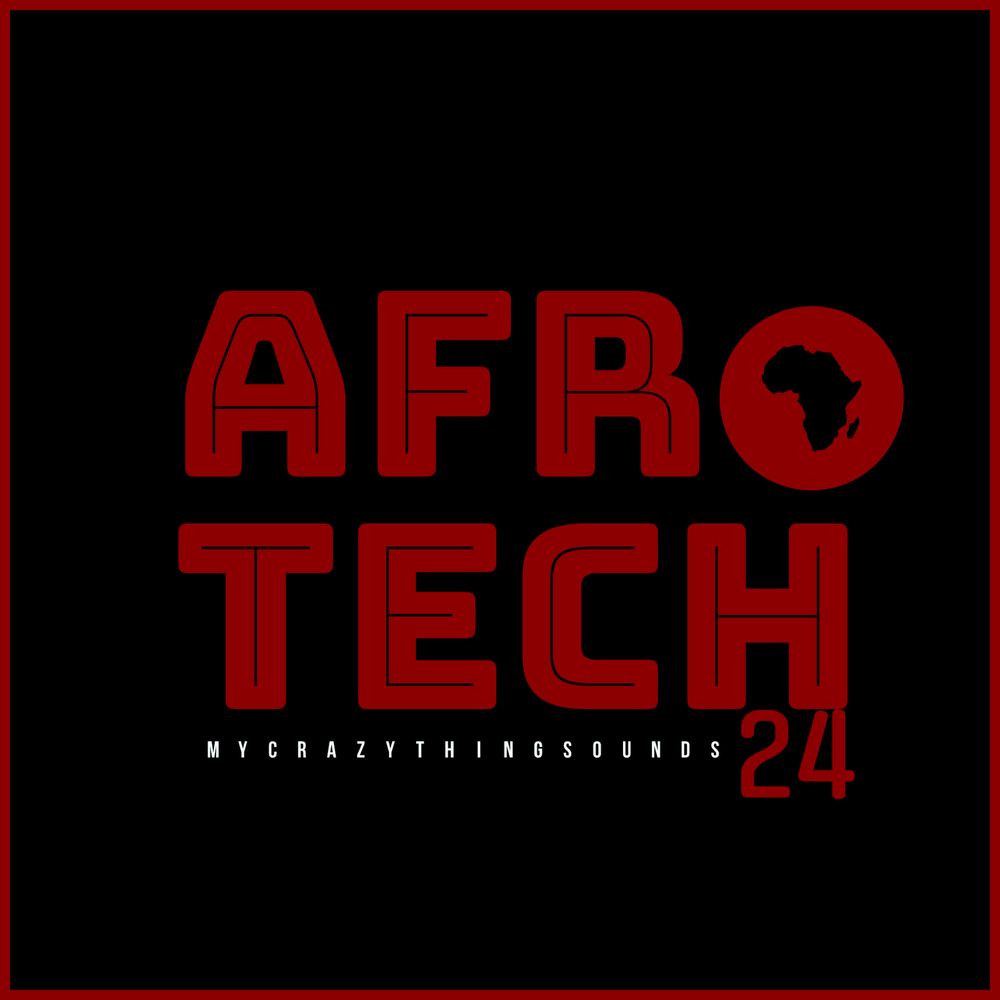 Arte de Afro Tech 24