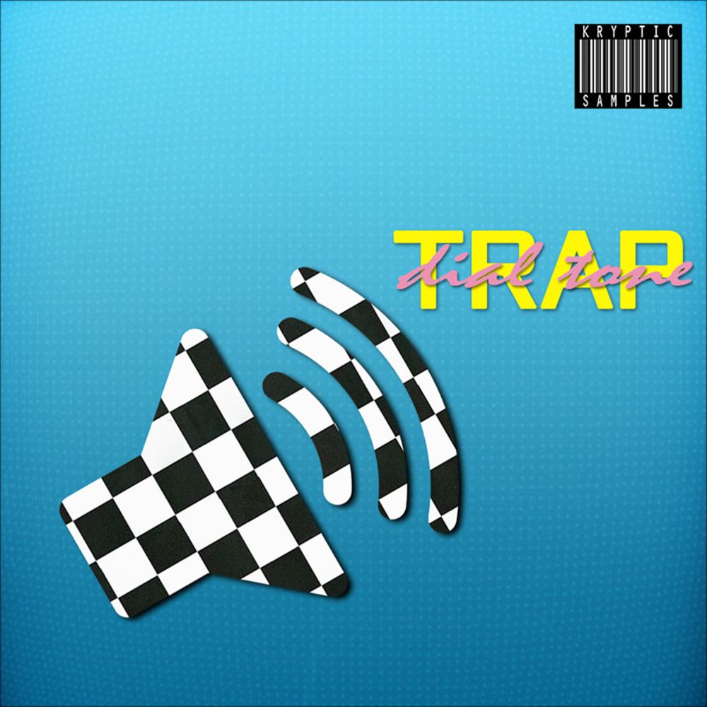 Arte de Dial Tone Trap