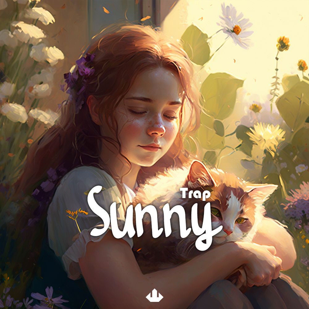 Pochette de SUNNY TRAP