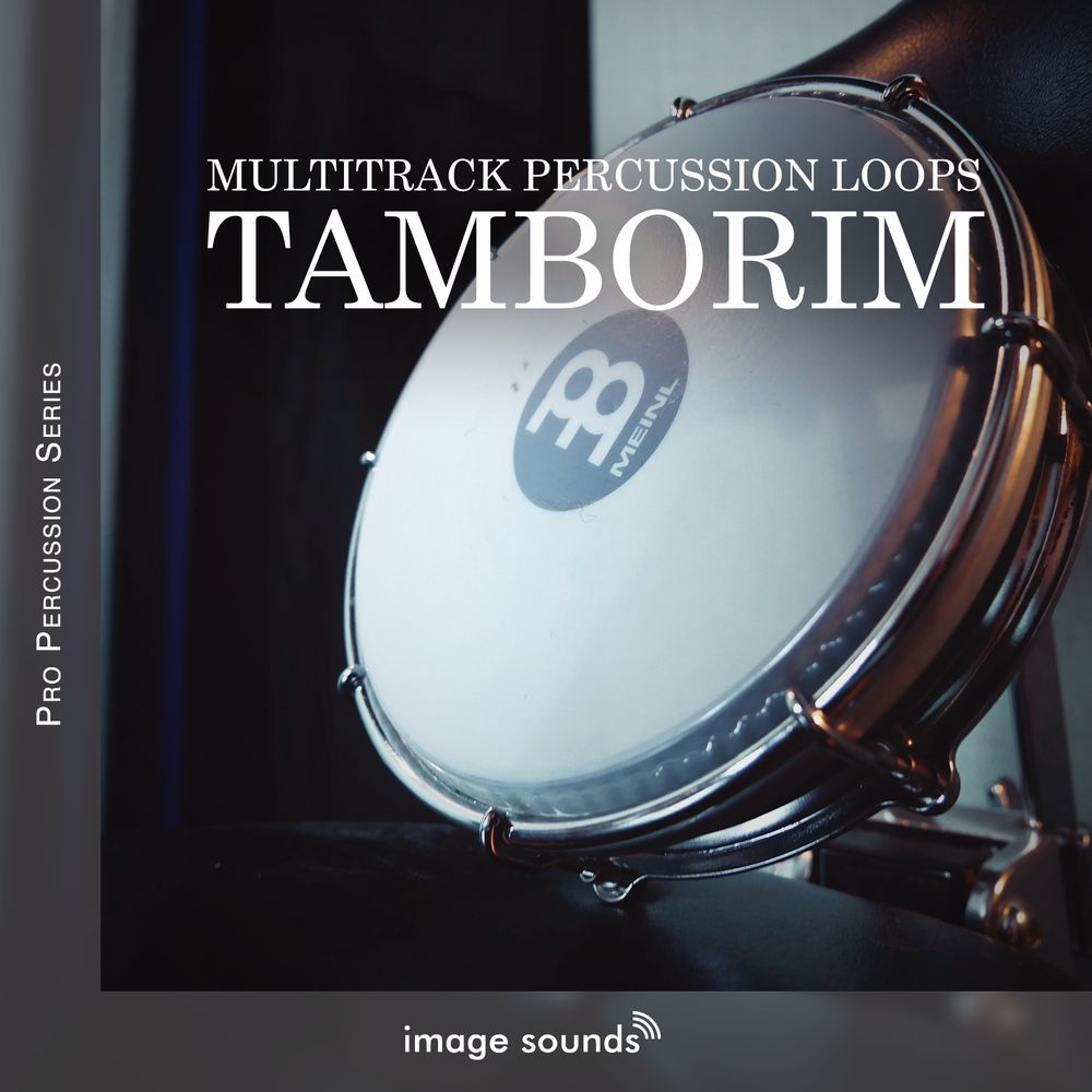Arte de Tamborim