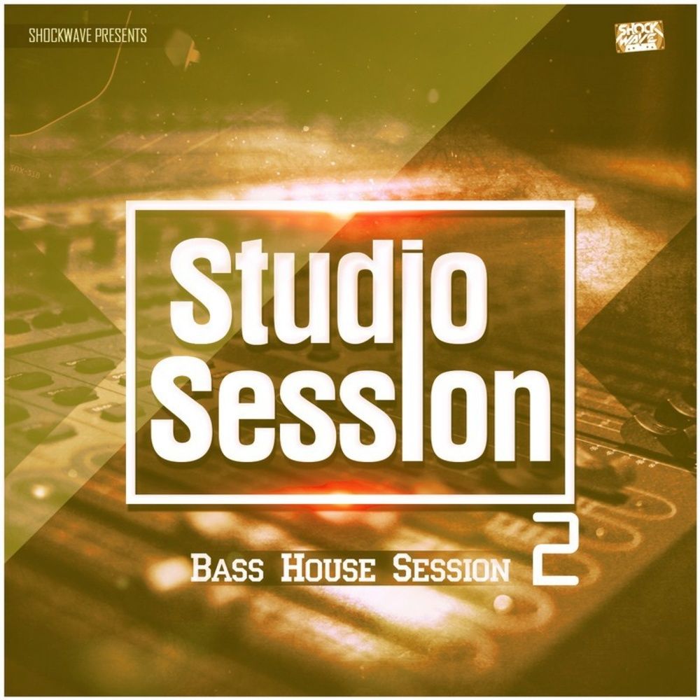 Arte de Studio Session: Bass House Session 2