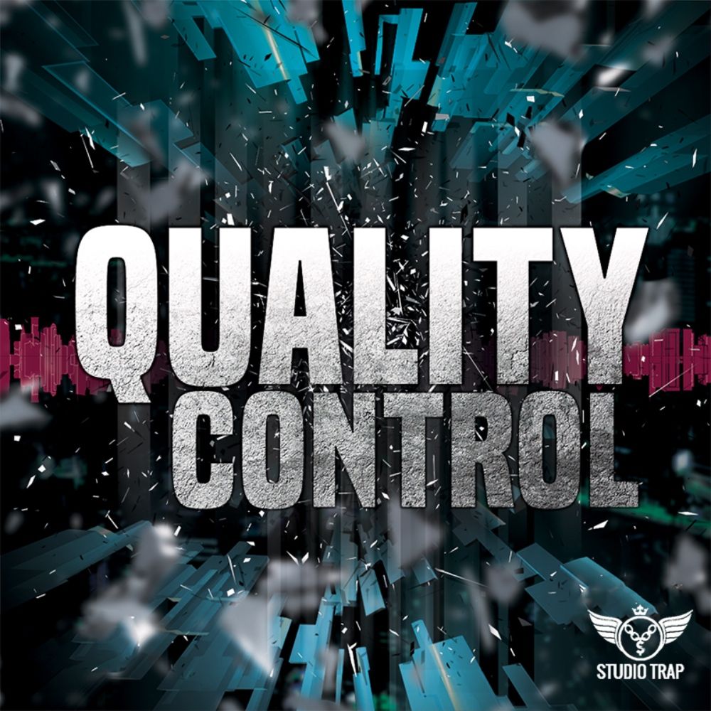 Arte de Quality Control