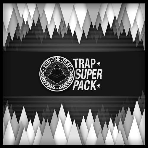 Obra de arte de Run The Trap Superpack