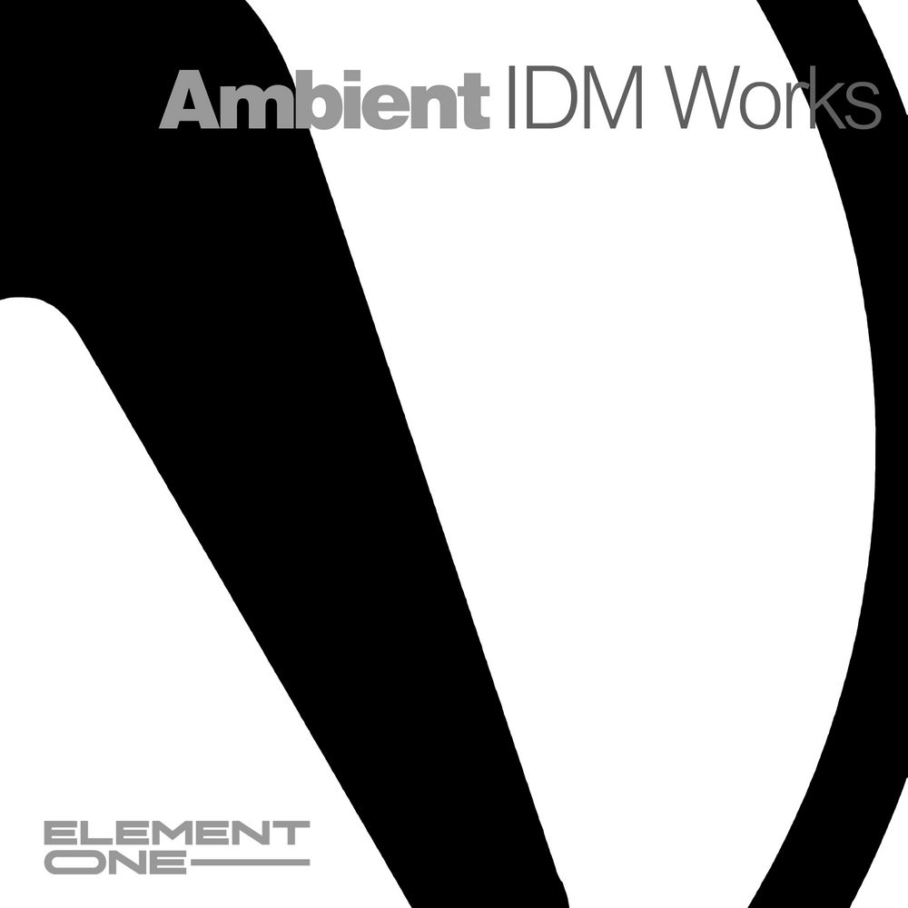 Arte de Ambient IDM Works