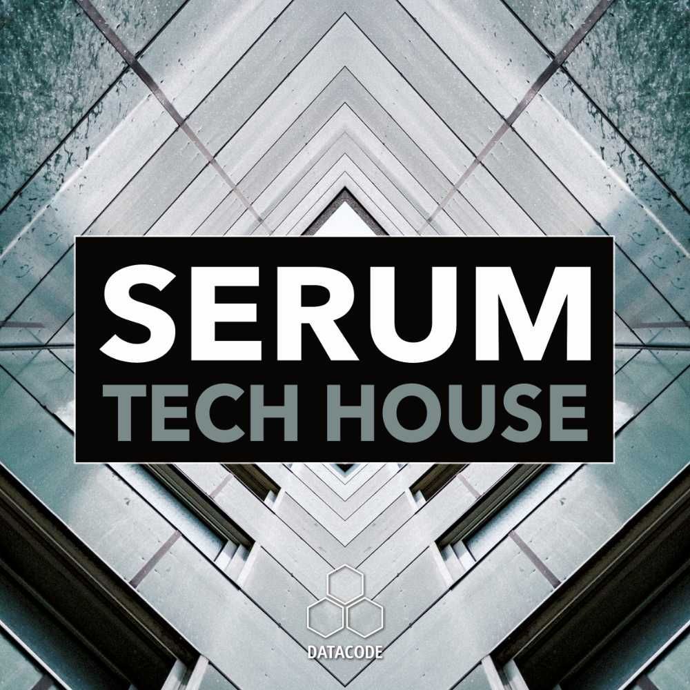 Arte de FOCUS: Serum Tech House