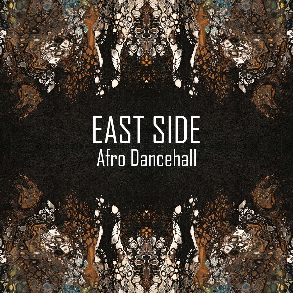 Pochette de EastSide Afro Dancehall