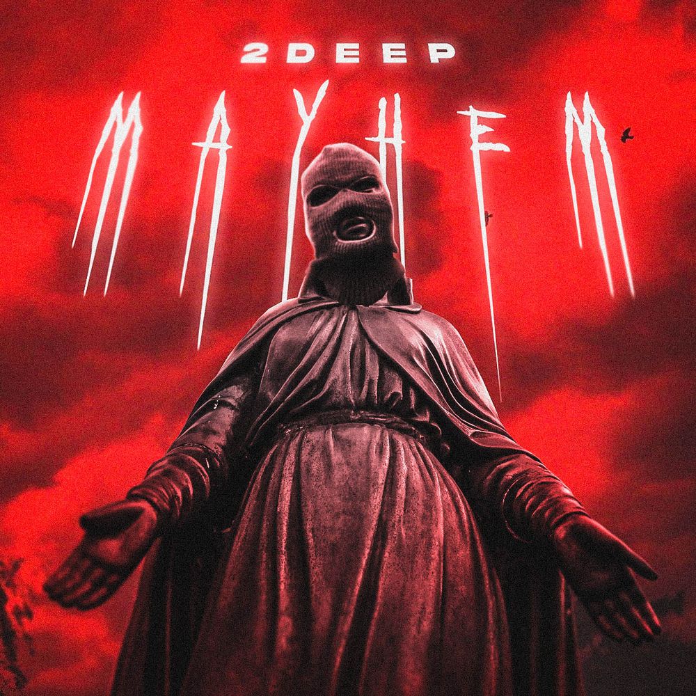 Arte de Mayhem