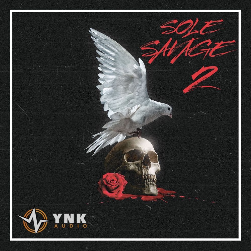 Pochette de Sole Savage 2