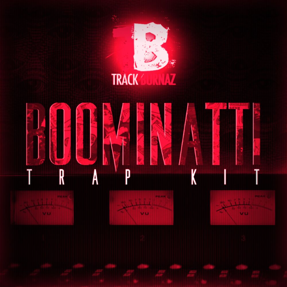 Obra de arte de BOOMINATTI: red