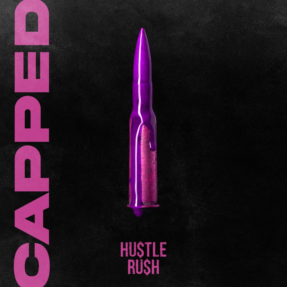 Pochette de Capped