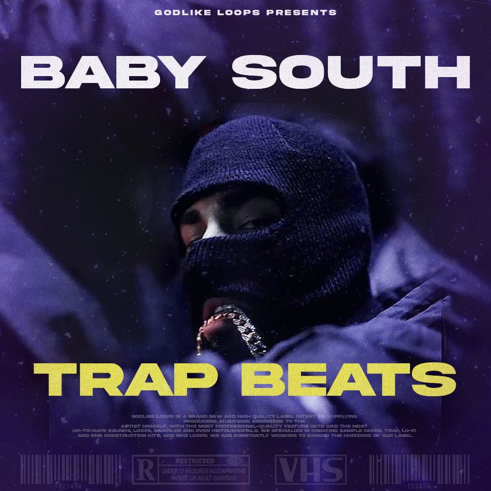 Arte de Baby South