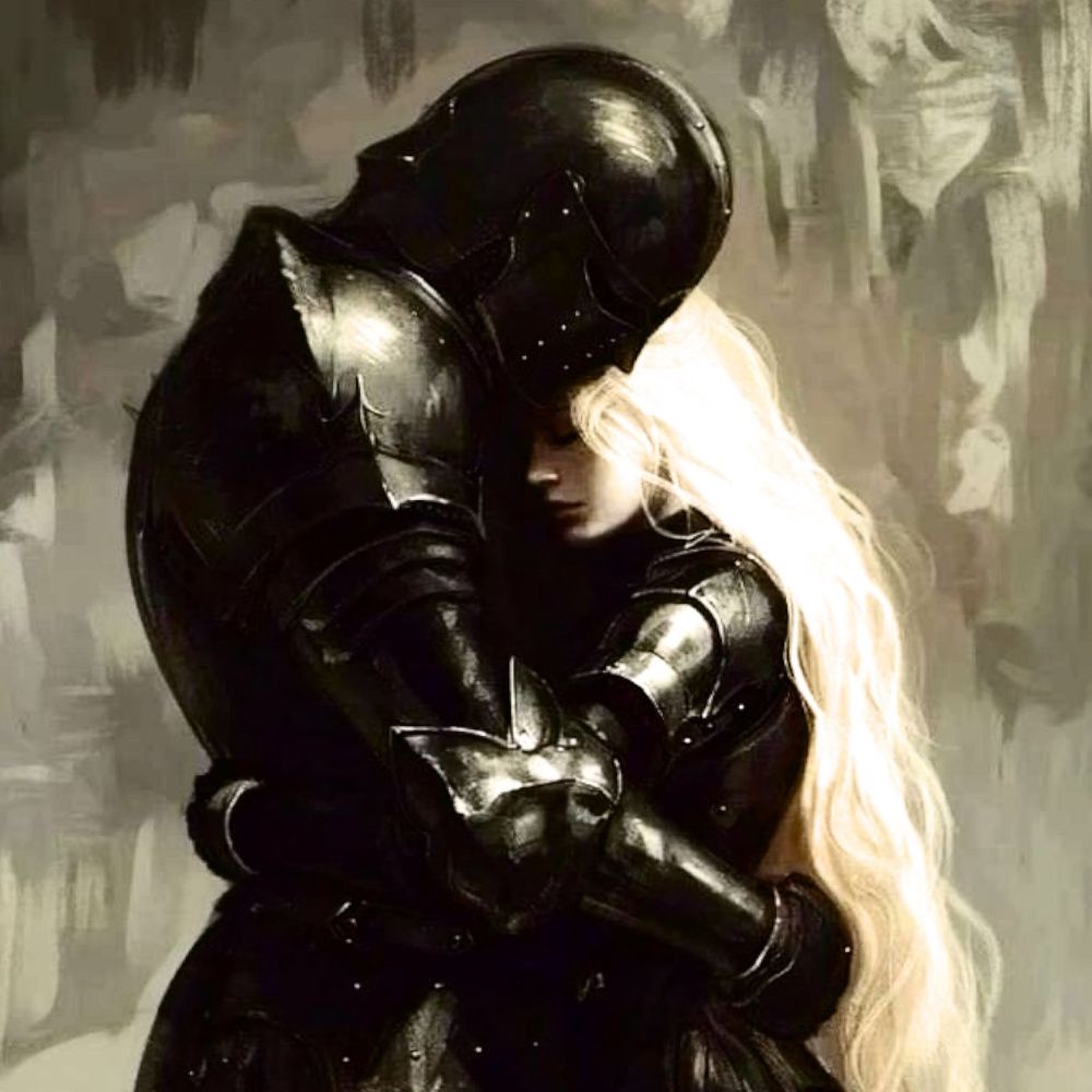 Artwork of Desire for Freedom