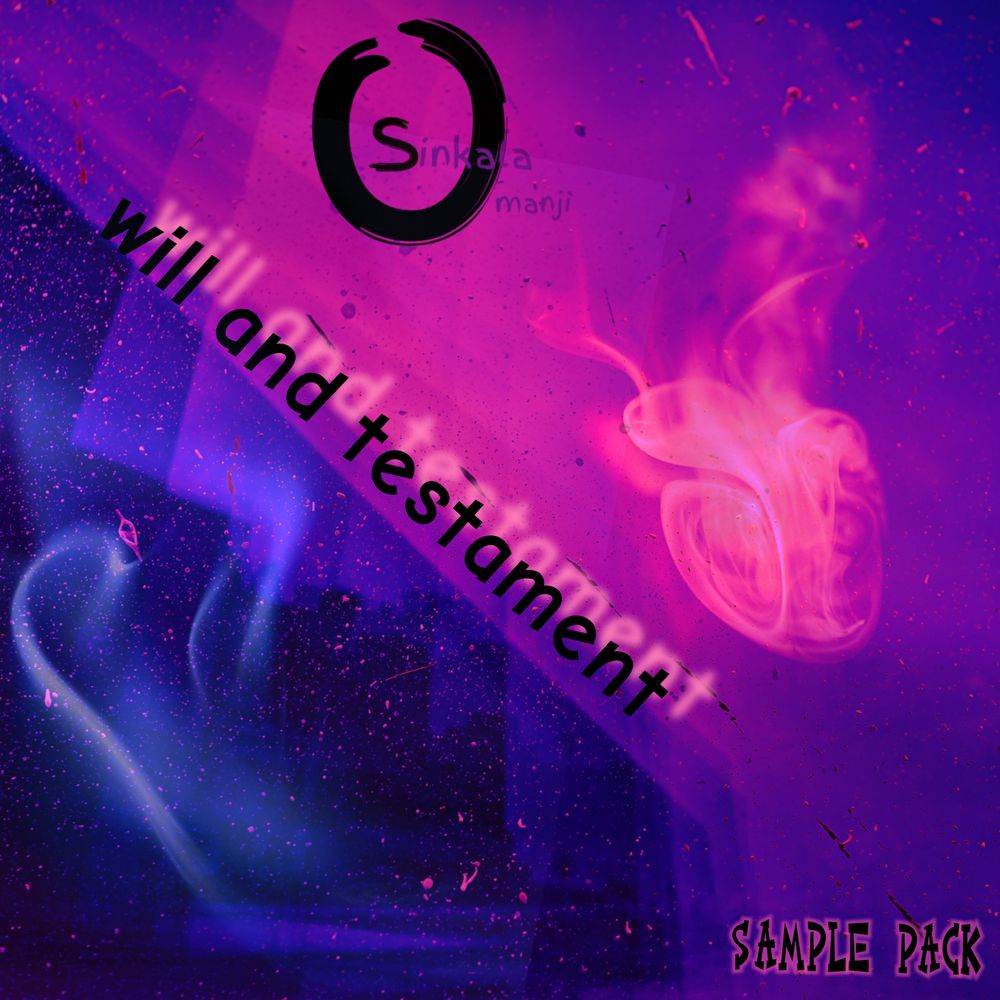 Arte de Will and testament