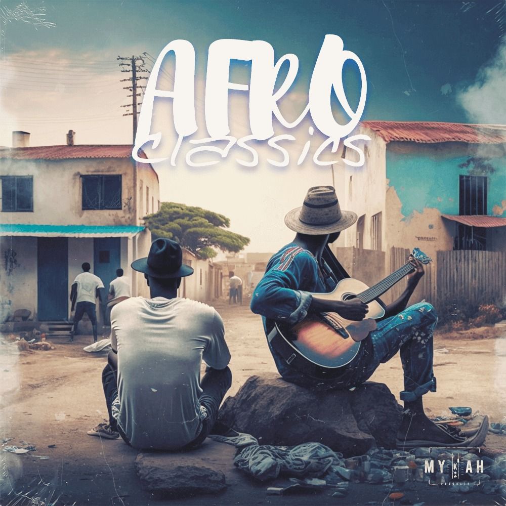 Arte de Afro Classics