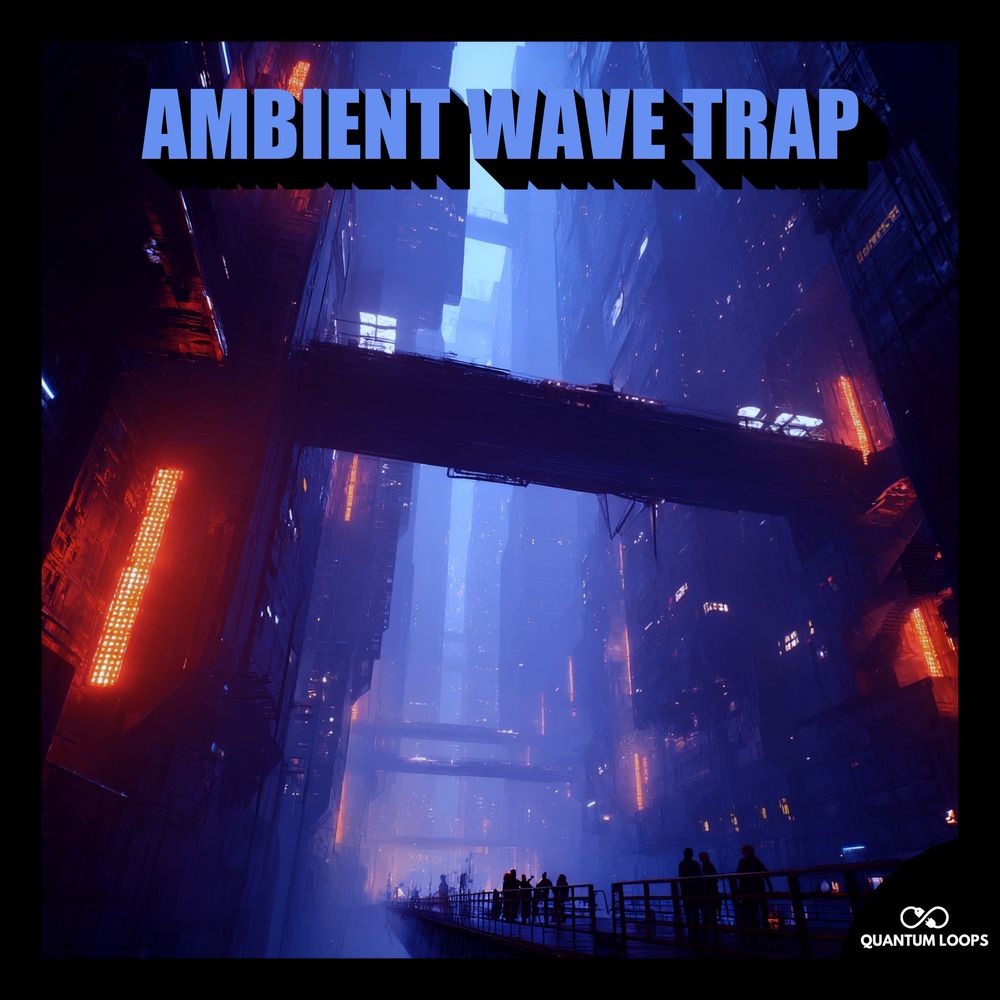 Arte de Ambient Wave Trap