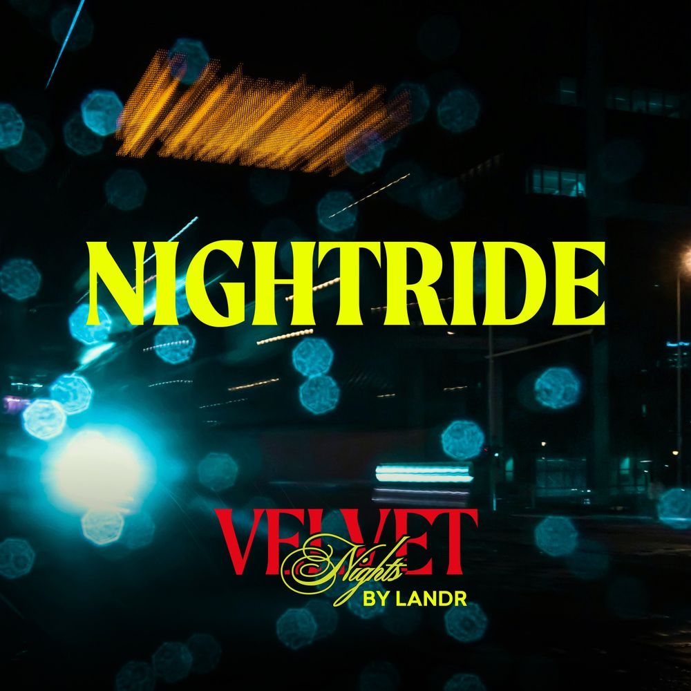 Arte de Nightride
