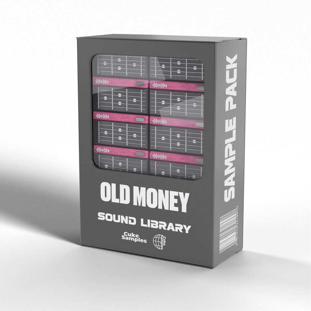 Arte de Old Money