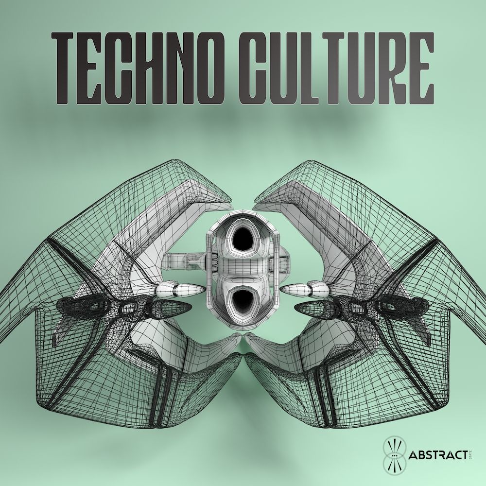 Arte de Techno Culture B