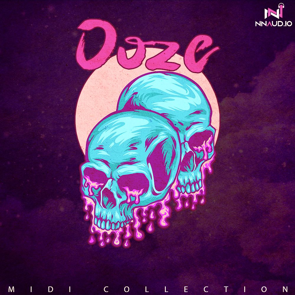 Arte de Ooze