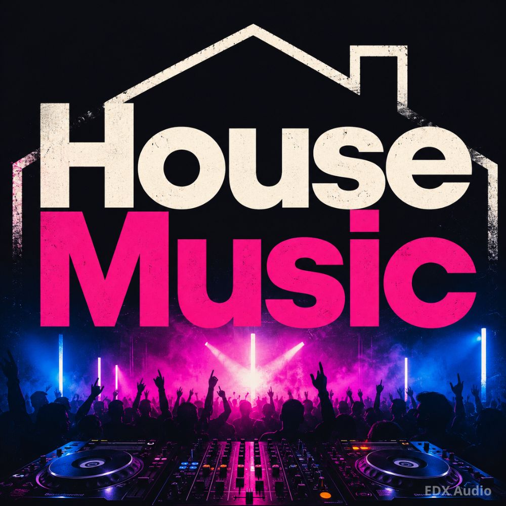 Artwork of House Therapy Sounds