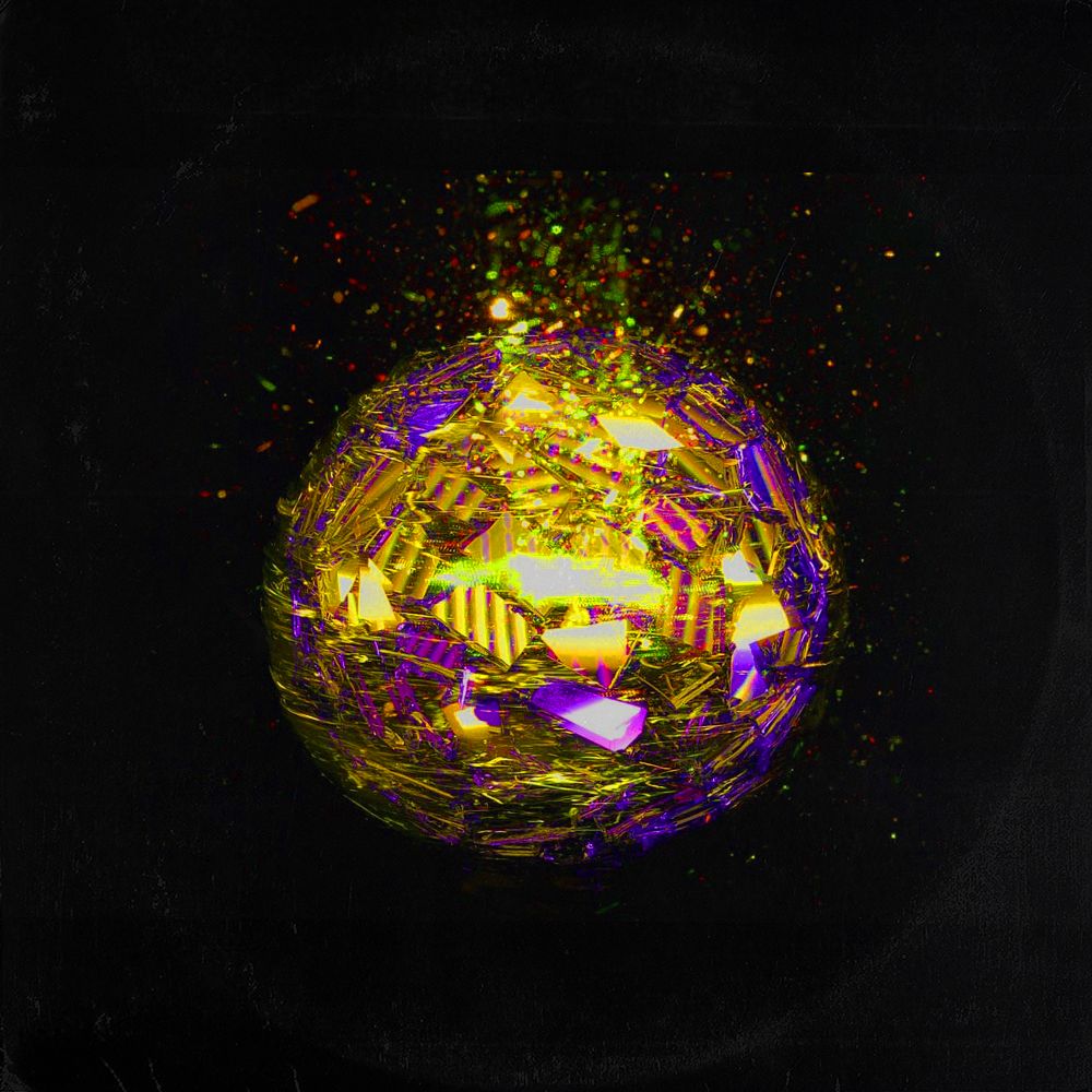 Pochette de VIOLET- Modern RnB Melodies