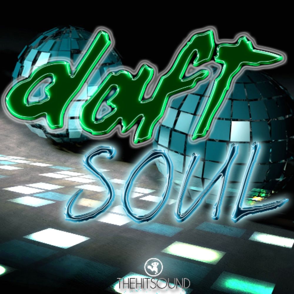 Arte de Daft Soul