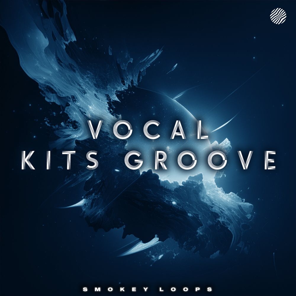 Artwork for Vocal Kits Groove