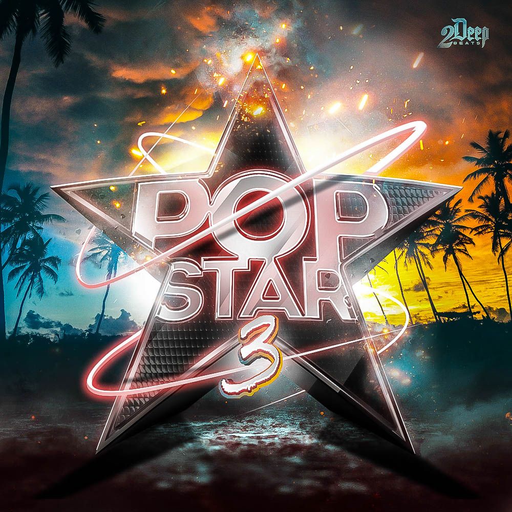 Arte de Pop Star 3