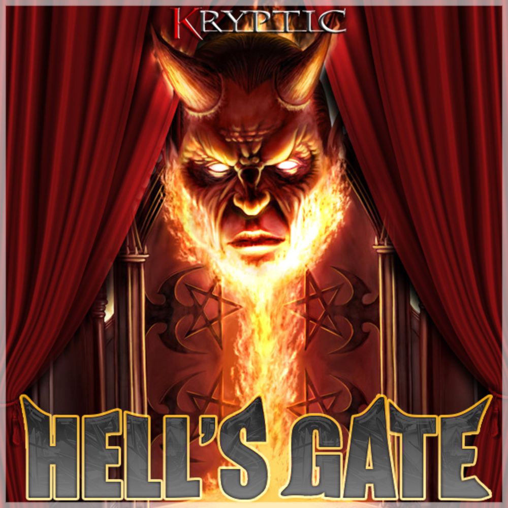 Artwork of Hell's Gate