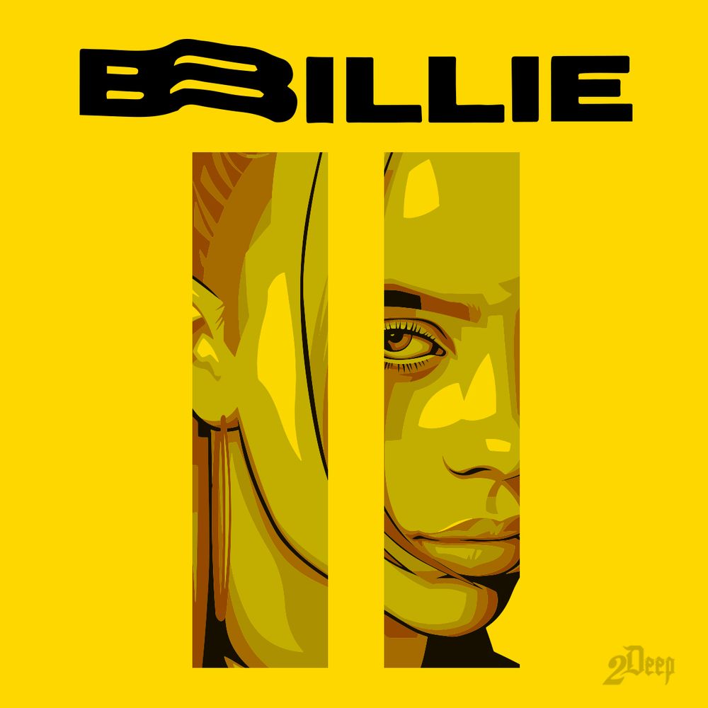 Billie 2 Sample Pack By 2deep Landr Samples