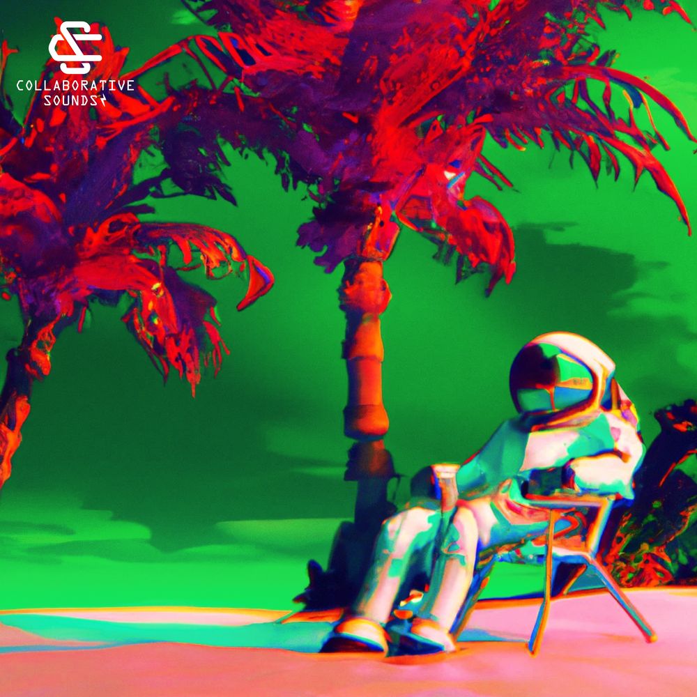 Arte de Flux - Rap and R n B