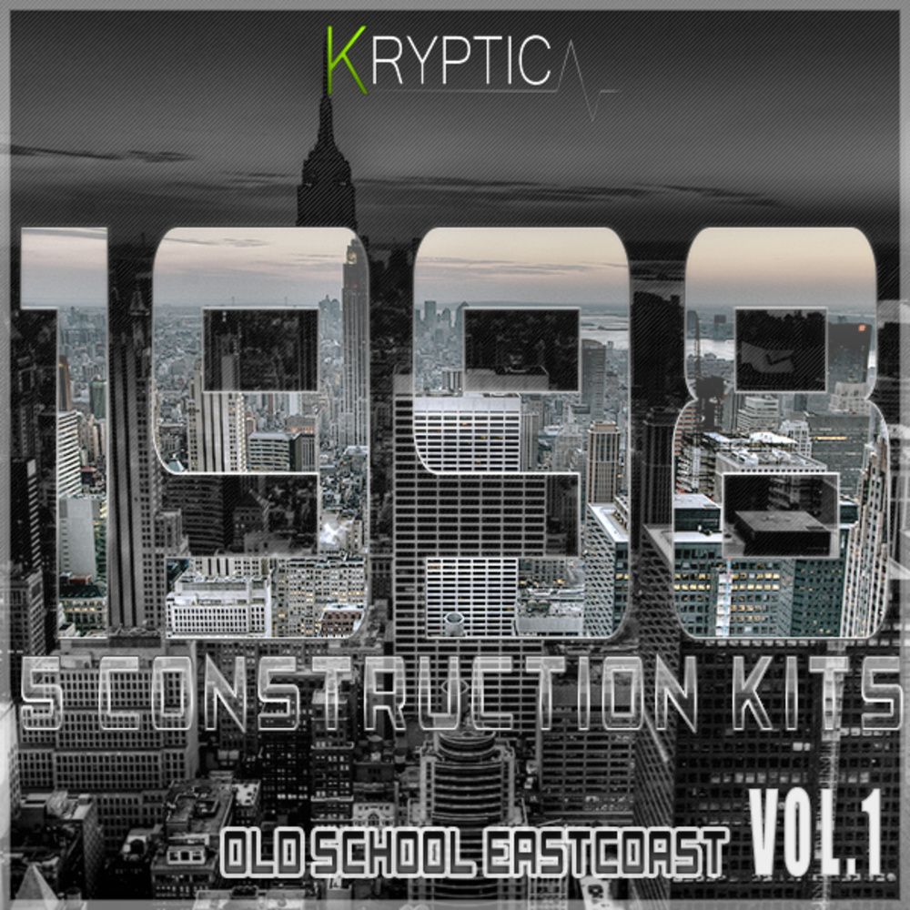 Pochette de 1998 Vol 1