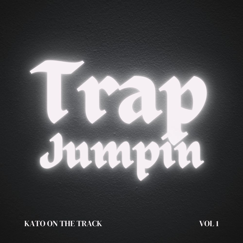 Arte de Trap Jumpin Vol. 1