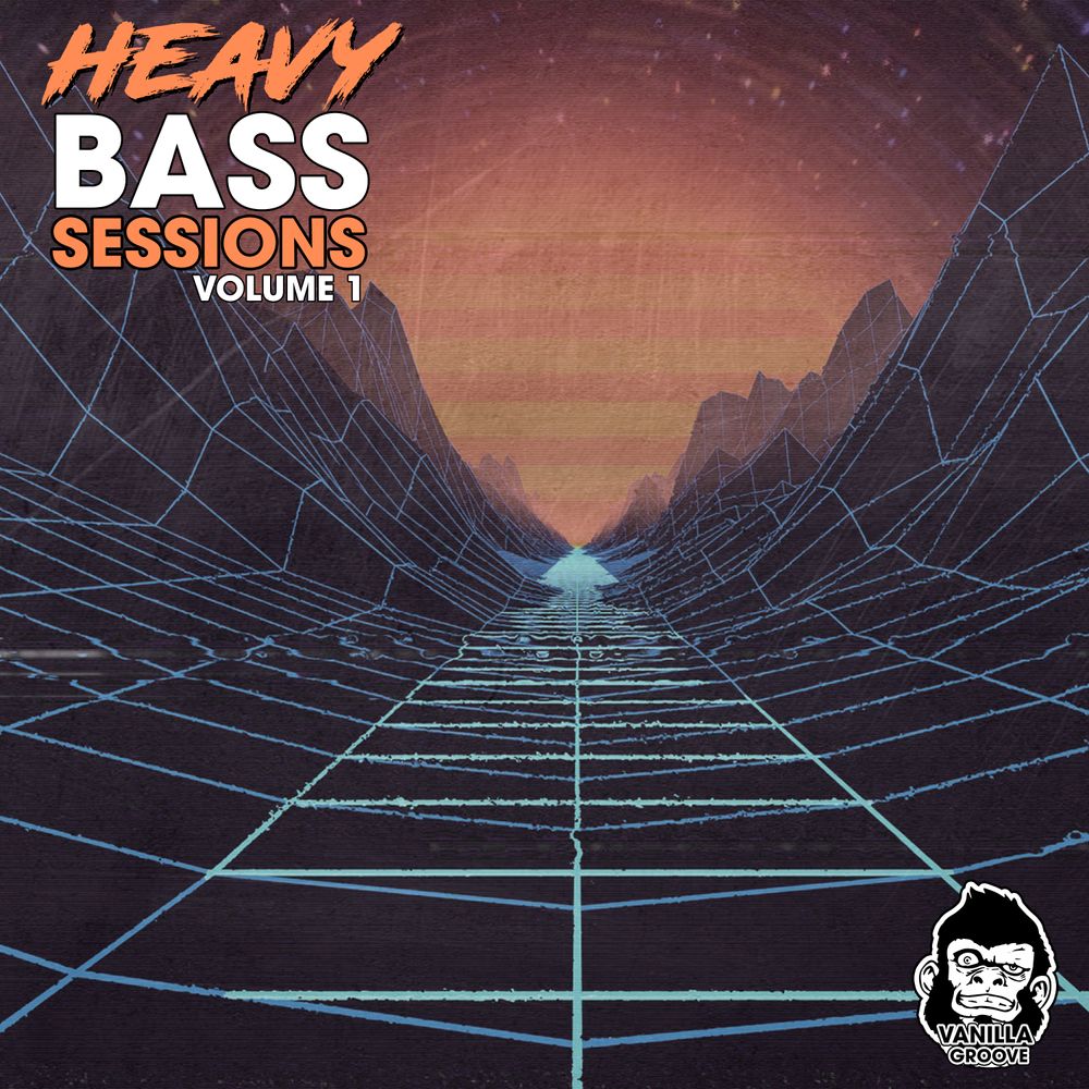Arte de Heavy Bass Sessions Vol 1